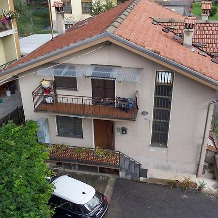 Casa Vacanze Quinci-Valle Quincinetto Kültér fotó