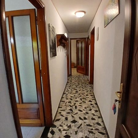 Casa Vacanze Quinci-Valle Quincinetto Kültér fotó