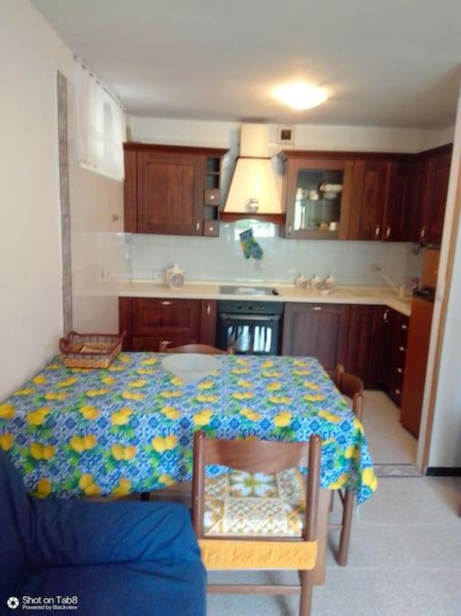 Casa Vacanze Quinci-Valle Quincinetto Kültér fotó