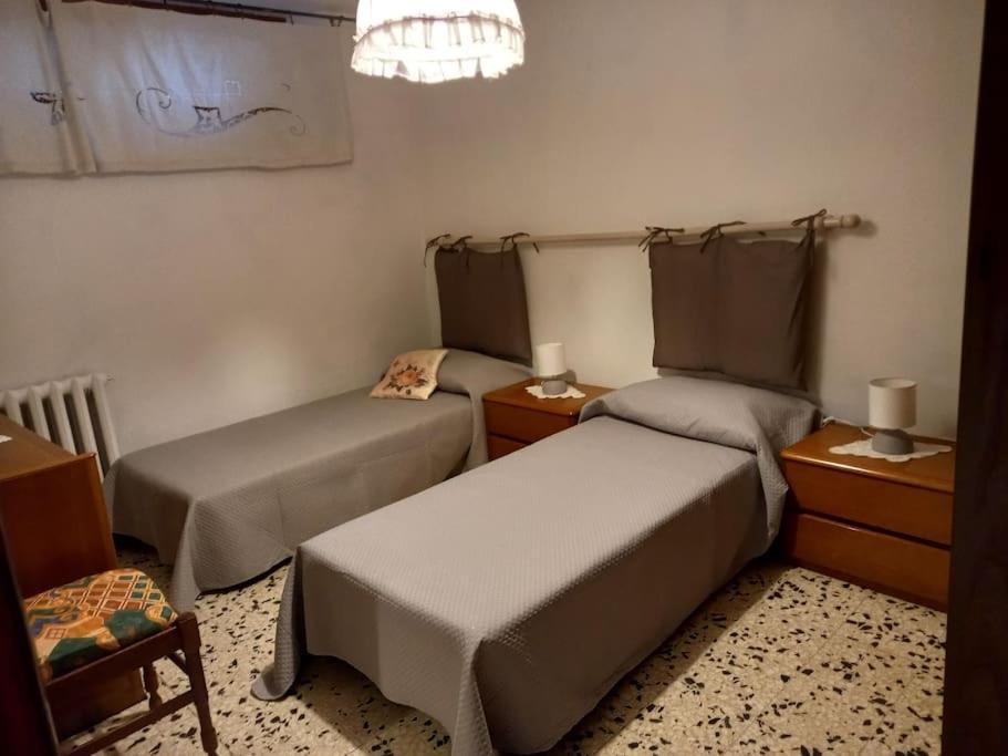 Casa Vacanze Quinci-Valle Quincinetto Kültér fotó
