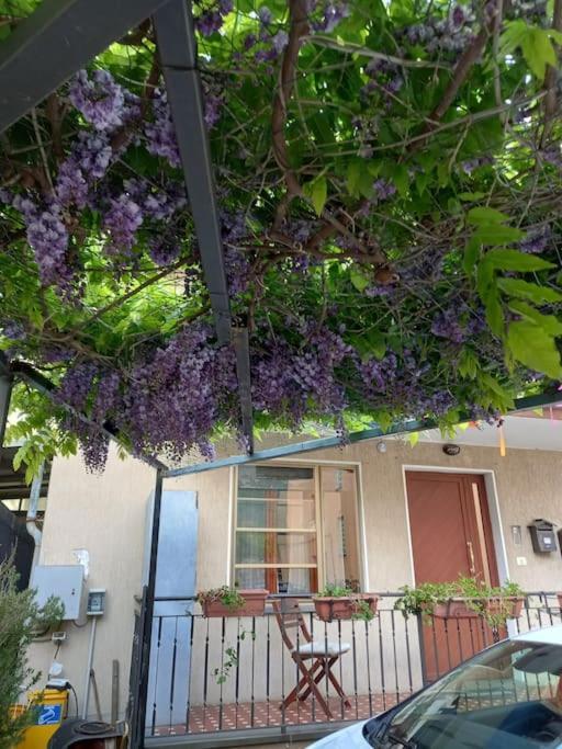 Casa Vacanze Quinci-Valle Quincinetto Kültér fotó