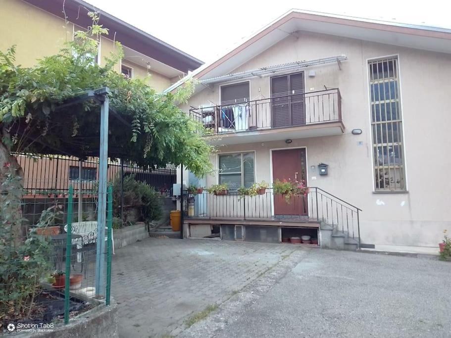 Casa Vacanze Quinci-Valle Quincinetto Kültér fotó