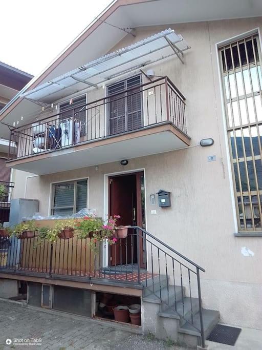 Casa Vacanze Quinci-Valle Quincinetto Kültér fotó
