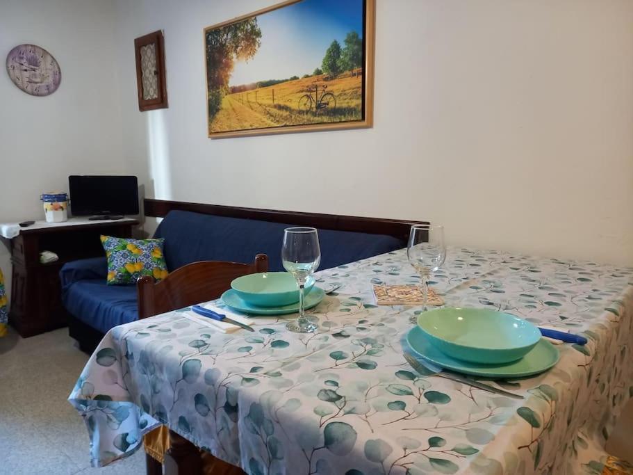 Casa Vacanze Quinci-Valle Quincinetto Kültér fotó
