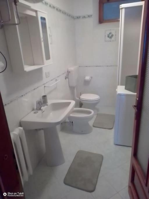 Casa Vacanze Quinci-Valle Quincinetto Kültér fotó