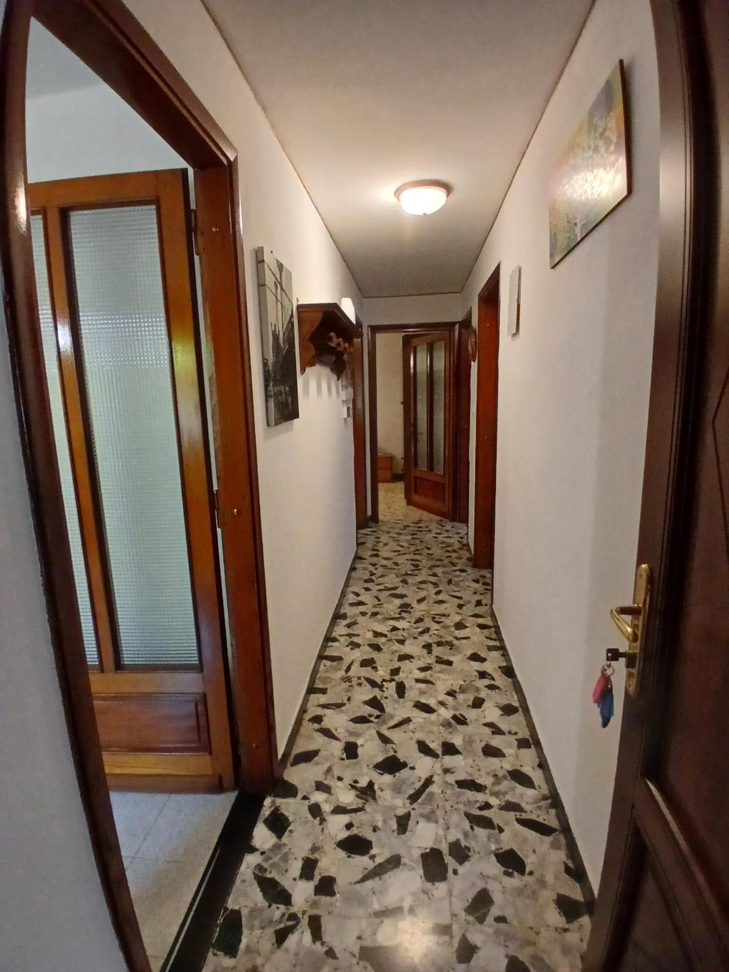 Casa Vacanze Quinci-Valle Quincinetto Kültér fotó
