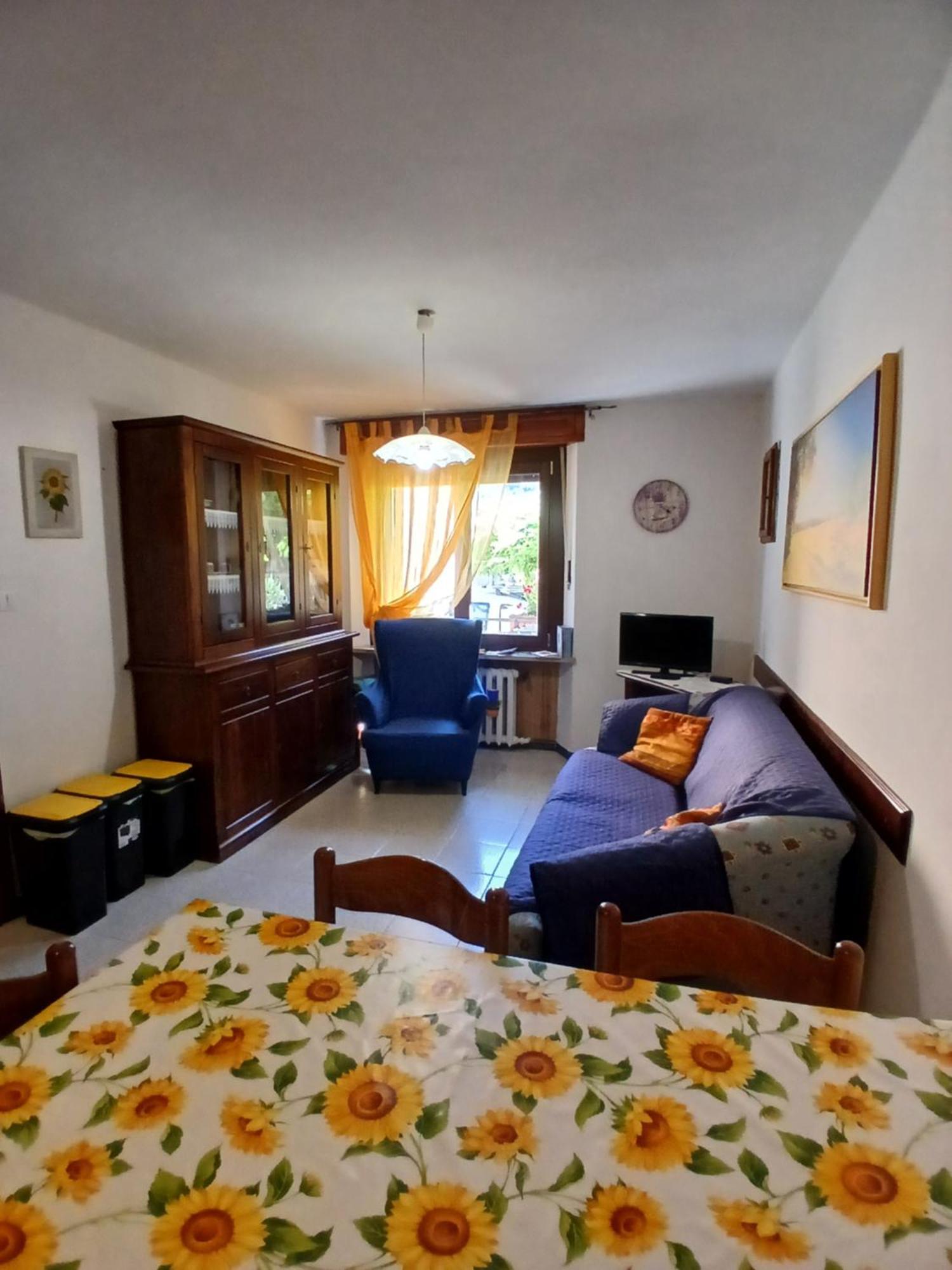 Casa Vacanze Quinci-Valle Quincinetto Kültér fotó
